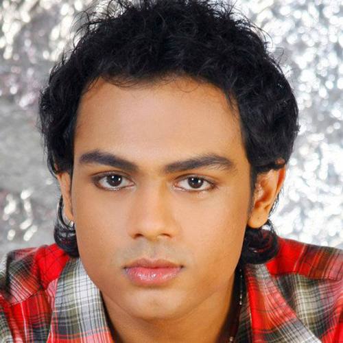 Dushyanth Weeraman profile image